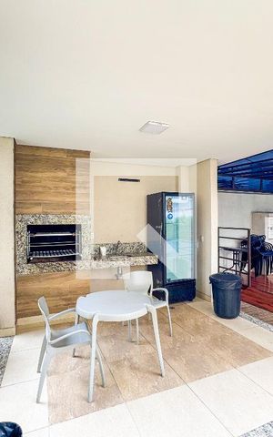Apartamento à venda com 41m², 2 quartos e sem vaga Apartamento à venda com 41m², 2 quartos e sem vagaÁrea comum - Churrasqueira