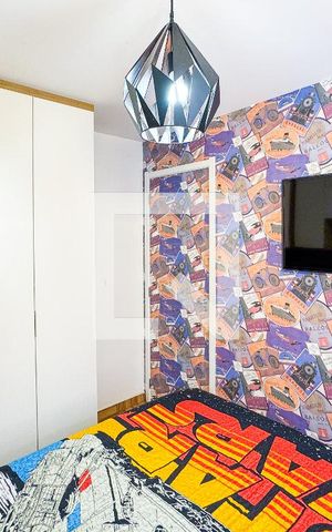 Apartamento à venda com 41m², 2 quartos e sem vaga Apartamento à venda com 41m², 2 quartos e sem vagaQuarto 1