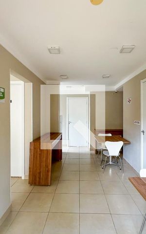 Apartamento à venda com 41m², 2 quartos e sem vaga Apartamento à venda com 41m², 2 quartos e sem vagaÁrea comum - Salão de festas