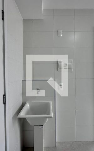 Apartamento para alugar com 29m², 1 quarto e 1 vaga Apartamento para alugar com 29m², 1 quarto e 1 vagaÁrea de Serviço