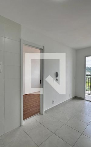 Apartamento para alugar com 29m², 1 quarto e 1 vaga Apartamento para alugar com 29m², 1 quarto e 1 vagaCozinha