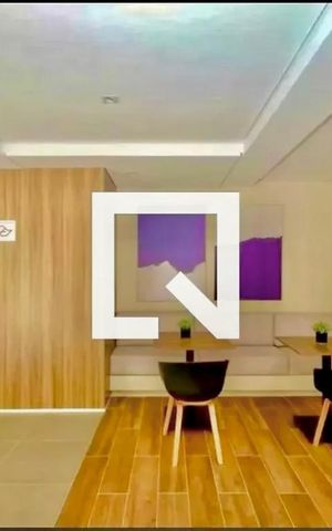 Apartamento para alugar com 29m², 1 quarto e 1 vaga Apartamento para alugar com 29m², 1 quarto e 1 vagaSalão de Festas