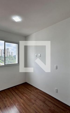 Apartamento para alugar com 29m², 1 quarto e 1 vaga Apartamento para alugar com 29m², 1 quarto e 1 vagaSuíte