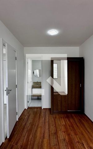 Apartamento para alugar com 29m², 1 quarto e 1 vaga Apartamento para alugar com 29m², 1 quarto e 1 vagaSuíte
