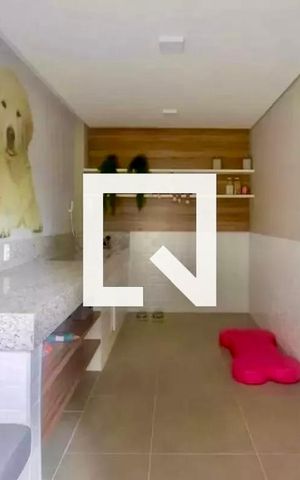 Apartamento para alugar com 29m², 1 quarto e 1 vaga Apartamento para alugar com 29m², 1 quarto e 1 vagaPet Care