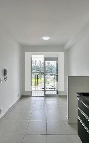 Apartamento para alugar com 29m², 1 quarto e 1 vaga Apartamento para alugar com 29m², 1 quarto e 1 vagaCozinha