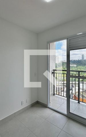 Apartamento para alugar com 29m², 1 quarto e 1 vaga Apartamento para alugar com 29m², 1 quarto e 1 vagaSala