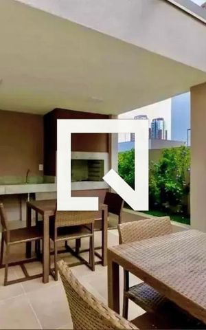 Apartamento para alugar com 29m², 1 quarto e 1 vaga Apartamento para alugar com 29m², 1 quarto e 1 vagaChurrasqueira