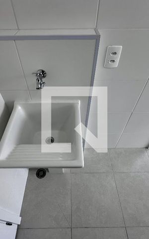 Apartamento para alugar com 29m², 1 quarto e 1 vaga Apartamento para alugar com 29m², 1 quarto e 1 vagaÁrea de Serviço
