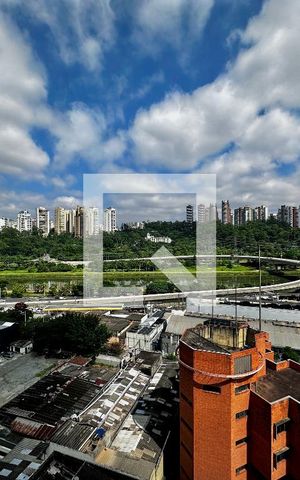 Apartamento para alugar com 29m², 1 quarto e 1 vaga Apartamento para alugar com 29m², 1 quarto e 1 vagaVista Suíte