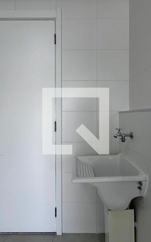 Apartamento para alugar com 29m², 1 quarto e 1 vaga Apartamento para alugar com 29m², 1 quarto e 1 vagaÁrea de Serviço