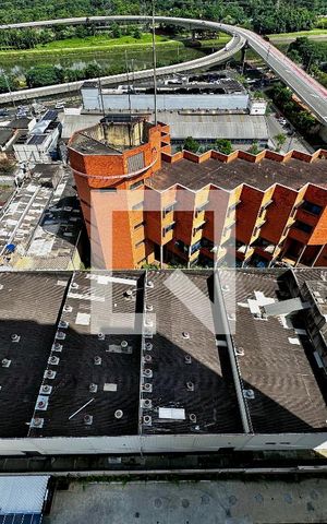Apartamento para alugar com 29m², 1 quarto e 1 vaga Apartamento para alugar com 29m², 1 quarto e 1 vagaVista