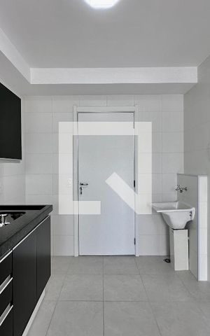 Apartamento para alugar com 29m², 1 quarto e 1 vaga Apartamento para alugar com 29m², 1 quarto e 1 vagaCozinha