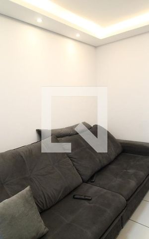 Apartamento para alugar com 60m², 2 quartos e 1 vagaSala