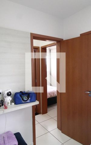 Apartamento para alugar com 60m², 2 quartos e 1 vagaSuite