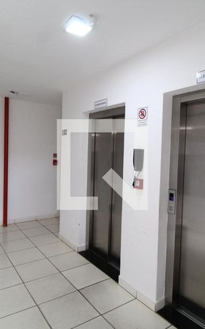 Apartamento para alugar com 60m², 2 quartos e 1 vagaHall de entrada