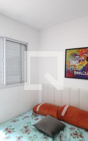Apartamento para alugar com 60m², 2 quartos e 1 vagaSuite