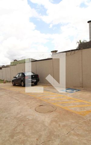Apartamento para alugar com 60m², 2 quartos e 1 vagaGaragem
