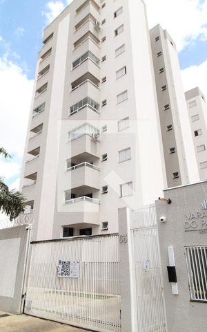 Apartamento para alugar com 60m², 2 quartos e 1 vagaFachada