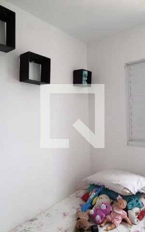 Apartamento para alugar com 60m², 2 quartos e 1 vagaQuarto