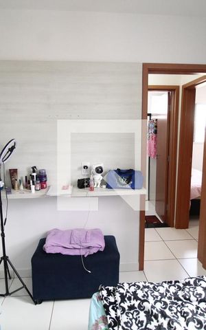 Apartamento para alugar com 60m², 2 quartos e 1 vagaSuite