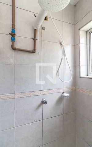 Casa para alugar com 192m², 3 quartos e 1 vaga Casa para alugar com 192m², 3 quartos e 1 vagaBanheiro 1