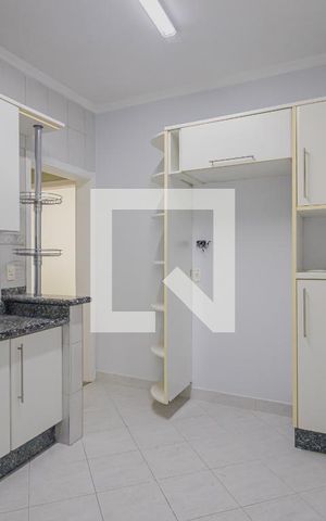 Apartamento para alugar com 104m², 3 quartos e 1 vagaCozinha