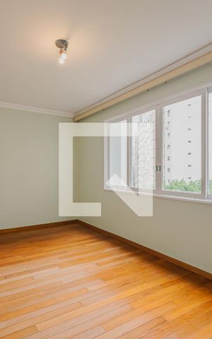 Apartamento para alugar com 104m², 3 quartos e 1 vagaSala