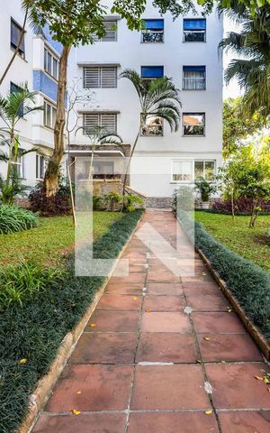 Apartamento para alugar com 104m², 3 quartos e 1 vagaÁrea comum
