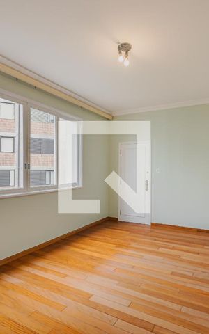 Apartamento para alugar com 104m², 3 quartos e 1 vagaSala