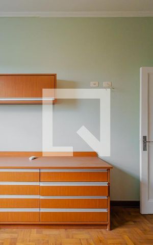 Apartamento para alugar com 104m², 3 quartos e 1 vagaQuarto 3