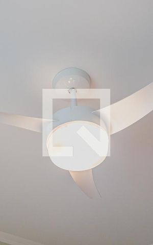 Apartamento para alugar com 104m², 3 quartos e 1 vagaQuarto 3