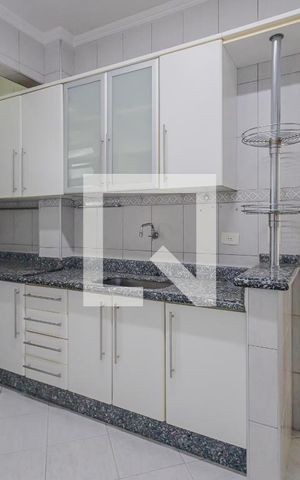 Apartamento para alugar com 104m², 3 quartos e 1 vagaCozinha