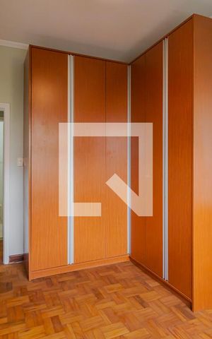 Apartamento para alugar com 104m², 3 quartos e 1 vagaQuarto 3