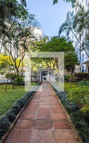 Apartamento para alugar com 104m², 3 quartos e 1 vagaÁrea comum
