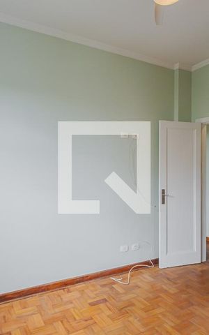 Apartamento para alugar com 104m², 3 quartos e 1 vagaQuarto 2