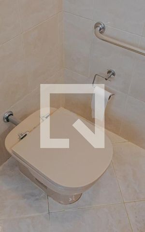 Apartamento para alugar com 104m², 3 quartos e 1 vagaBanheiro