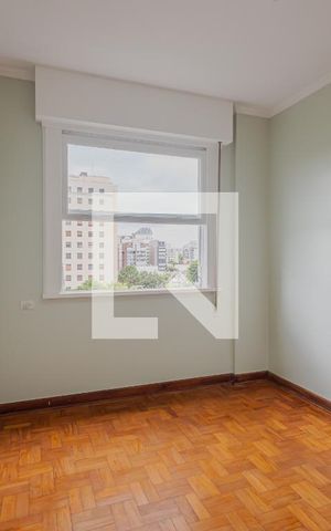 Apartamento para alugar com 104m², 3 quartos e 1 vagaQuarto 1