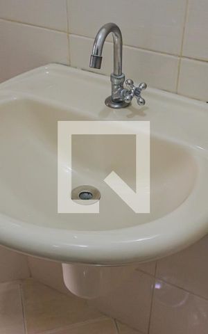 Apartamento para alugar com 104m², 3 quartos e 1 vagaLavabo