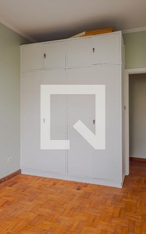 Apartamento para alugar com 104m², 3 quartos e 1 vagaQuarto 1