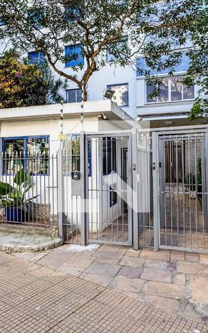 Apartamento para alugar com 104m², 3 quartos e 1 vagaFachada