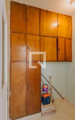 Apartamento para alugar com 104m², 3 quartos e 1 vagaÁrea de Serviço - Quarto