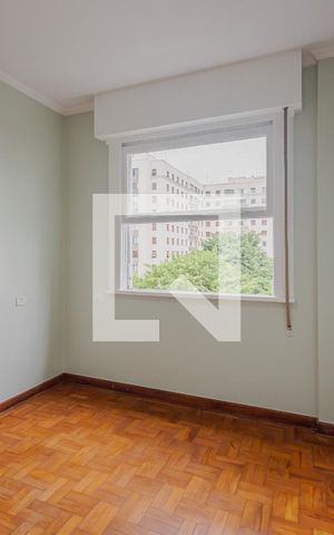 Apartamento para alugar com 104m², 3 quartos e 1 vagaQuarto 1