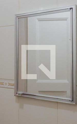 Apartamento para alugar com 104m², 3 quartos e 1 vagaLavabo