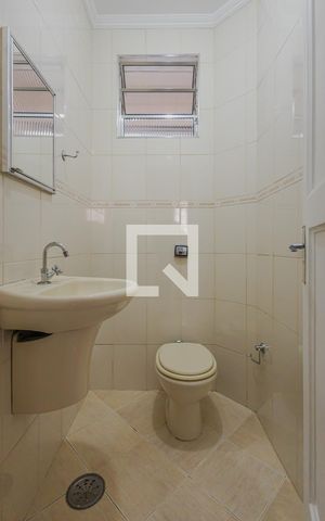 Apartamento para alugar com 104m², 3 quartos e 1 vagaLavabo