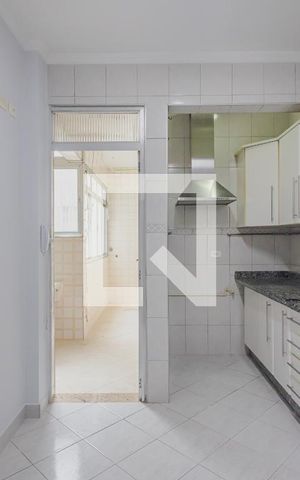 Apartamento para alugar com 104m², 3 quartos e 1 vagaCozinha