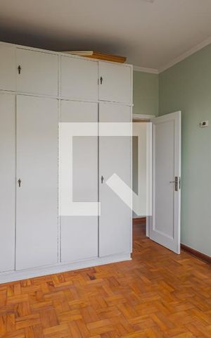 Apartamento para alugar com 104m², 3 quartos e 1 vagaQuarto 1