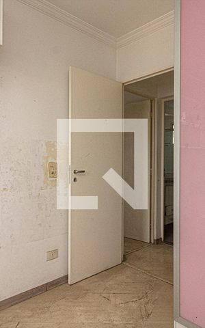 Apartamento para alugar com 63m², 3 quartos e 2 vagas Apartamento para alugar com 63m², 3 quartos e 2 vagasQuarto 2