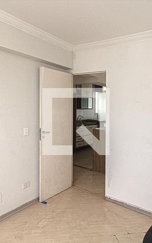 Apartamento para alugar com 63m², 3 quartos e 2 vagas Apartamento para alugar com 63m², 3 quartos e 2 vagasQuarto 1
