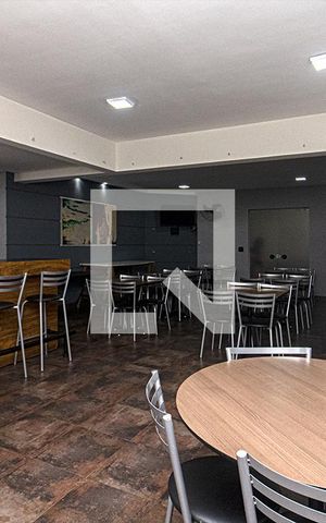 Apartamento para alugar com 63m², 3 quartos e 2 vagas Apartamento para alugar com 63m², 3 quartos e 2 vagasÁrea comum